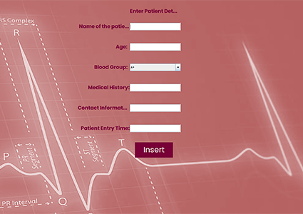 Hospital Registry